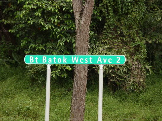 Bukit Batok West Avenue 2 #72122